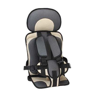 📢📢 ¡¡50% DE DESCUENTO AHORA!! ⏰ Silla de coche portátil: segura, cómoda y plegable, apta para niños de 0 a 12 años, perfecta para viajes, vuelos y trenes 🧒✨