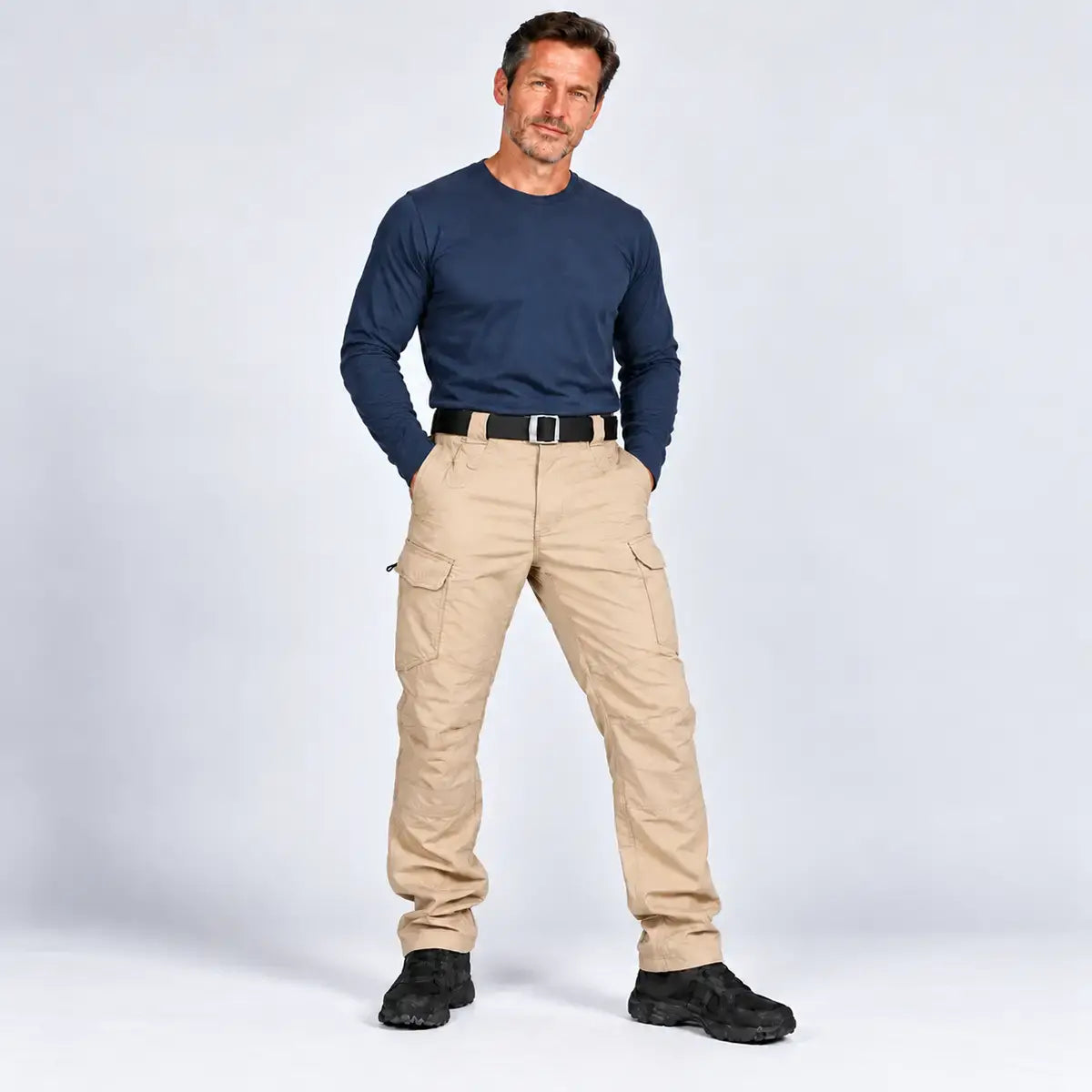✨【S-5XL】Modernizované taktické nepromokavé vojenské kalhoty