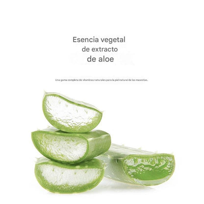 Toallitas limpiadoras para manchas de ojos de mascotas 🔥Elimina las manchas de lágrimas🔥