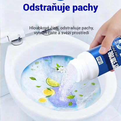 🛁💦【Kupte 2 a získejte 2 zdarma】🌟Čistič dřezů a odpadů: Pěna s vysokou hustotou z extraktů a rozkladných enzymů.-4142824