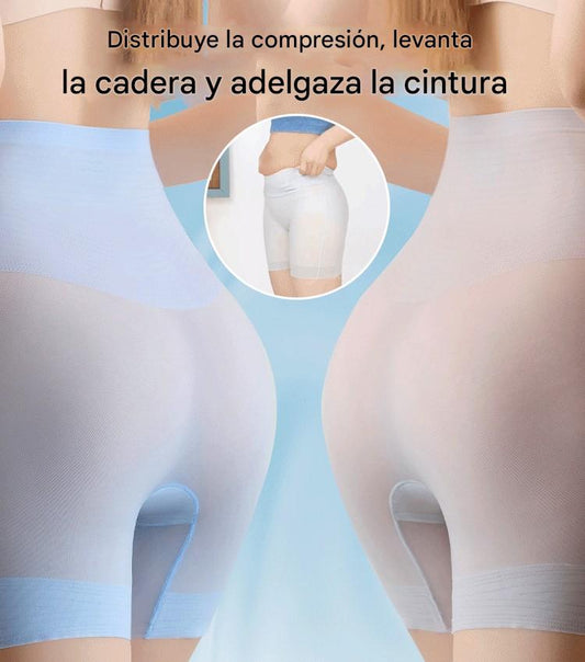 🔥【Compre 1 y obtenga 1 gratis】 Moldeador de cadera y barriga ultradelgado