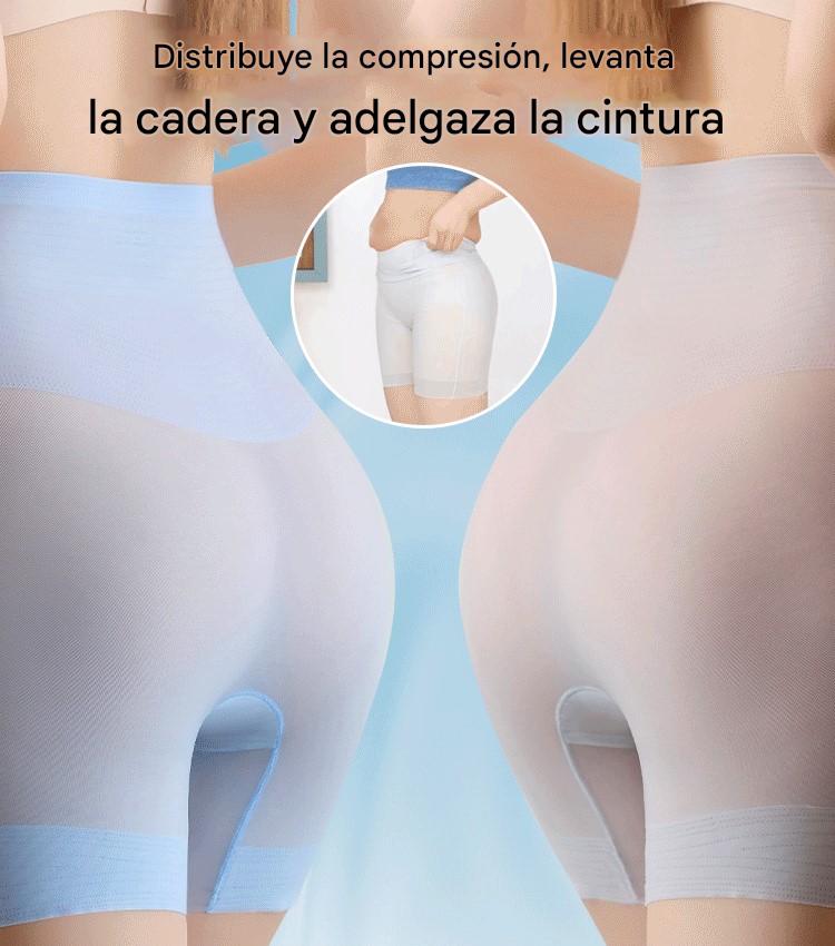 🔥【Compre 1 y obtenga 1 gratis】 Moldeador de cadera y barriga ultradelgado
