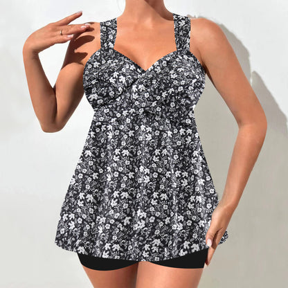 🏊‍♀️👙 【Oferta limitowana】【S–5XL】 ✨ Piękne kostiumy kąpielowe wysokiej jakości – wygodne, stylowe i idealne na lato 🌴🔥