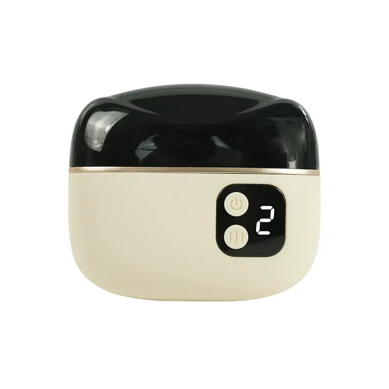 🔥✂️💅Baterijski električni brisac i rezač noktiju 2 u 1, potpuno automatski i prenosiv-4169606