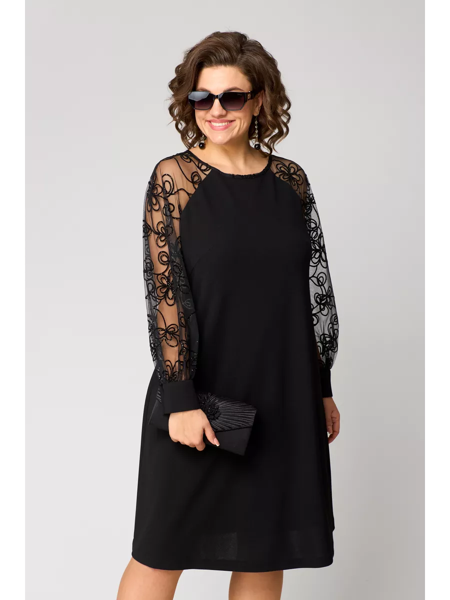 💖💖【S-5XL】Všestranné a elegantní šaty pro všechny roční období