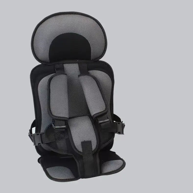 📢📢 ¡¡50% DE DESCUENTO AHORA!! ⏰ Silla de coche portátil: segura, cómoda y plegable, apta para niños de 0 a 12 años, perfecta para viajes, vuelos y trenes 🧒✨