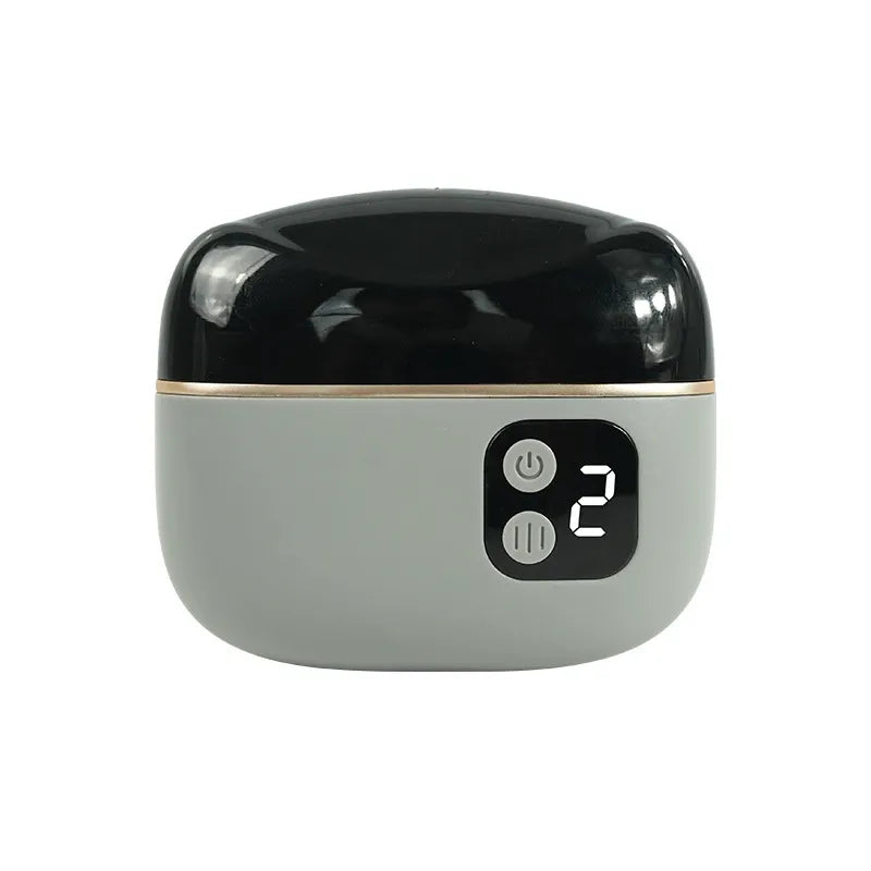 🔥✂️💅Baterijski električni brisac i rezač noktiju 2 u 1, potpuno automatski i prenosiv-4169606