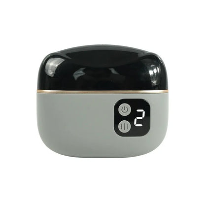 🔥✂️💅Baterijski električni brisac i rezač noktiju 2 u 1, potpuno automatski i prenosiv-4169606