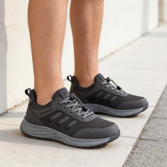 🔥👟 【Sleva 50 %】【Velikosti 36–44】Unisexová volnočasová obuv, protiskluzová sportovní obuv, nízké běžecké boty