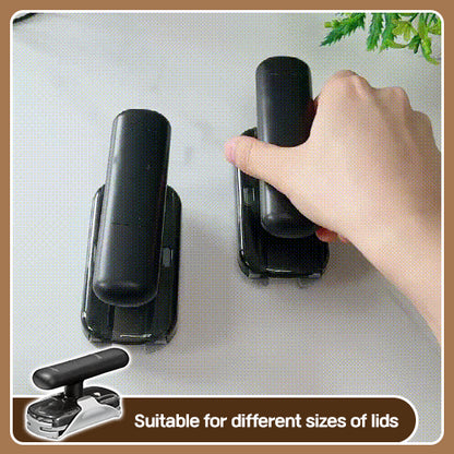 🔥【Vásárolj egyet, kapsz egyet ingyen】🥫Többfunkciós rozsdamentes acél üvegnyitó💥Korlátozott ideig érvényes ajánlat-4182488