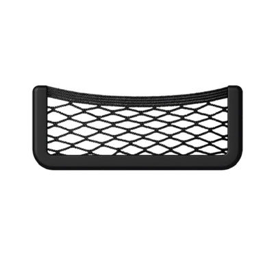 【30% OFF】【15 piezas】Bolsa de malla multifuncional para almacenamiento de asiento de hogar/automóvil