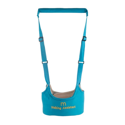Dětský postroj 2 v 1 – prodyšný, ergonomický a s ochranou proti pádu 👶🚼