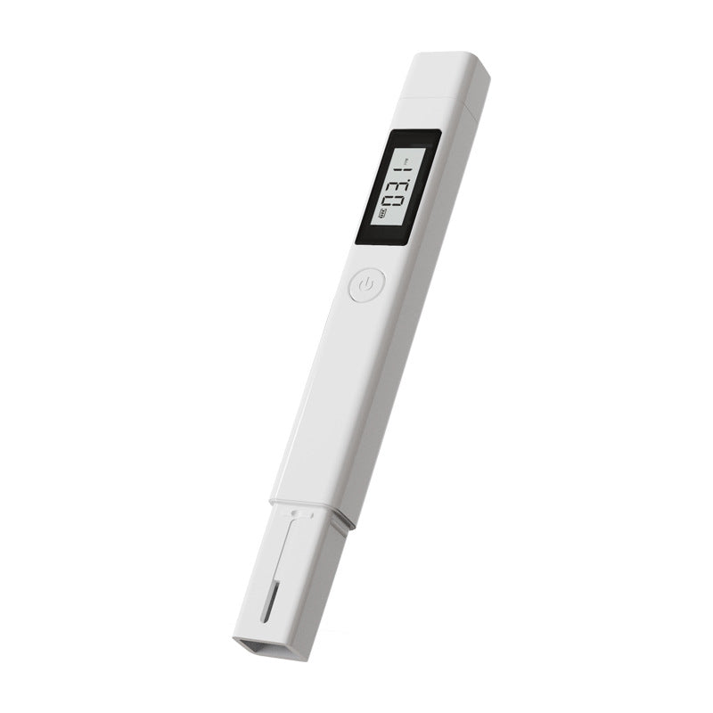 🔥Compra 1 y llévate 1 gratis🎁 Medidor de calidad del agua TDS 3 en 1: mide pH, cloro y dureza con pantalla LCD para piscinas y acuarios 🌊-4329053
