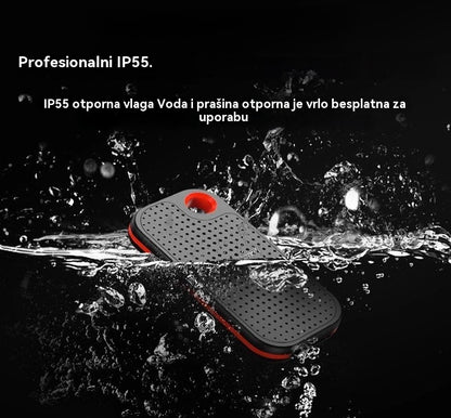 🔥 Zadnji dan s 50% popustom 🔥 【64 TB】 Brzi mobilni SSD disk s čvrstimom ploščom-4182533