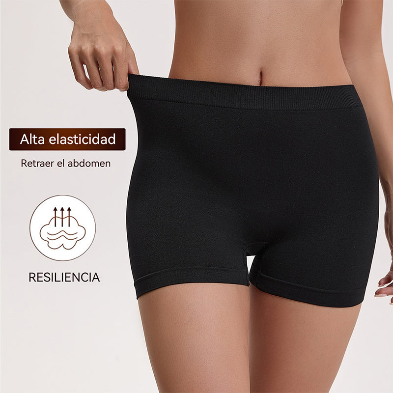 🔥【Compra 1 y llévate 1 gratis】✨Almohadillas para glúteos con forma de melocotón para dar volumen a las caderas, elevar la cintura y controlar el abdomen.