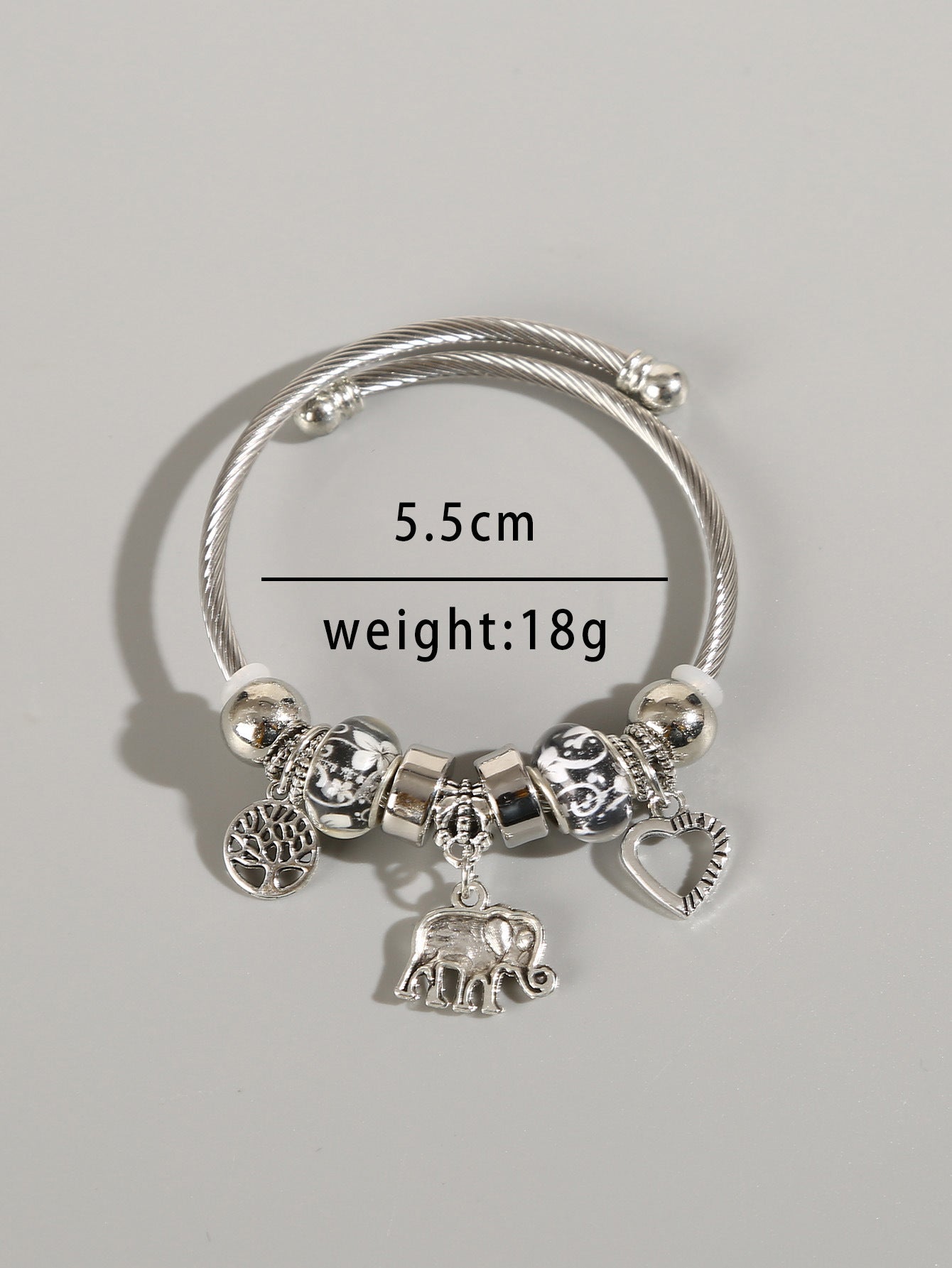✨【Oferta por tiempo limitado】 💖✨✨Pulsera atrapasueños ajustable