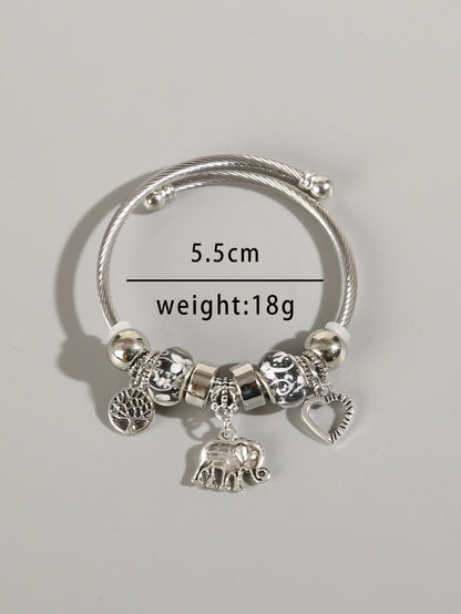 ✨【Oferta por tiempo limitado】 💖✨✨Pulsera atrapasueños ajustable