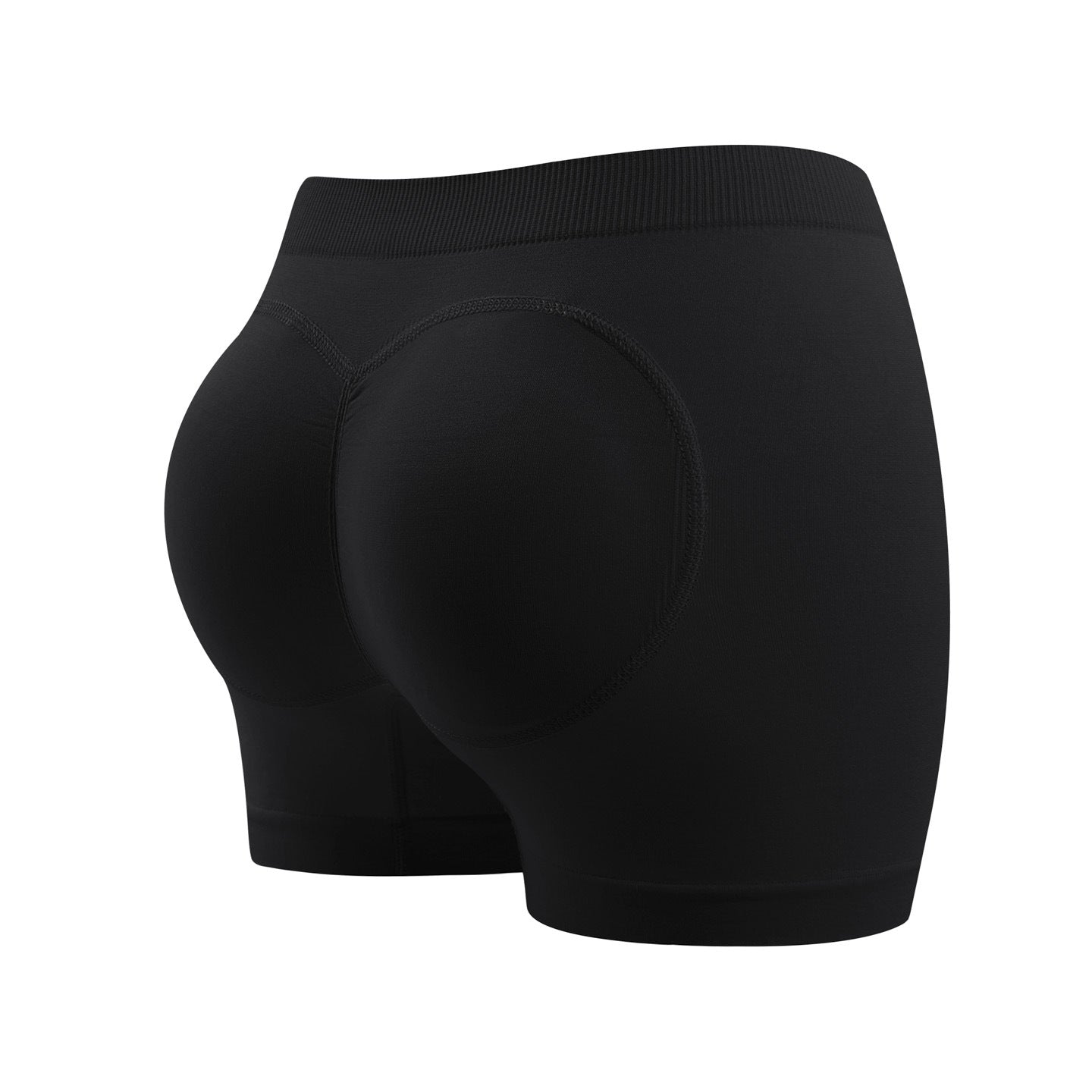 🔥【Compra 1 y llévate 1 gratis】✨Almohadillas para glúteos con forma de melocotón para dar volumen a las caderas, elevar la cintura y controlar el abdomen.