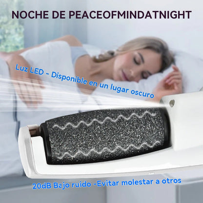 🦶🛁✨🔥Nueva rueda eléctrica para pies, eliminación de piel muerta de los talones, rueda eléctrica para pies para pedicura