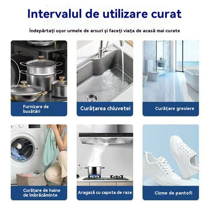 🎁【Nově vyvinutý produkt】Univerzální odstraňovač skvrn_4072520