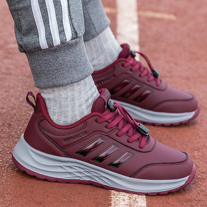 🔥👟 【Sleva 50 %】【Velikosti 36–44】Unisexová volnočasová obuv, protiskluzová sportovní obuv, nízké běžecké boty