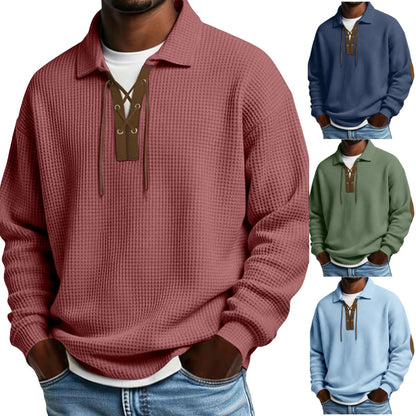 【S-5XL】2025 Žhavé prodeje s dlouhým rukávem, módní sportovní mikina