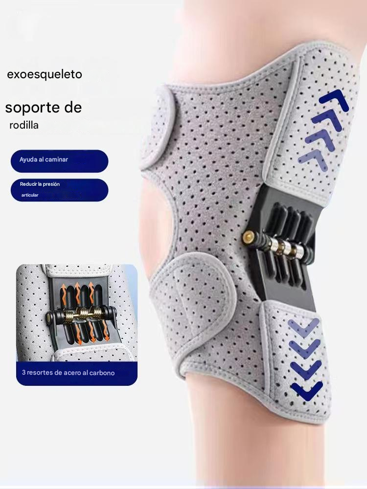 🔥Mejora de la articulación rotuliana de la rodilla