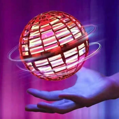 🛸🪐🌀¡Último día, 50% de descuento! 🔥 ¡La bola espacial más popular de 2025!