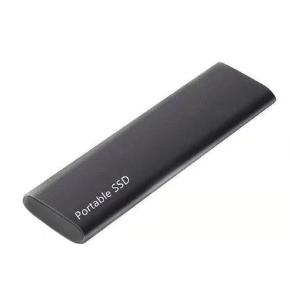 【32TB】⚡Disco duro USB 3.0 multipropósito rápido | Transferencia rápida, amplia compatibilidad, almacenamiento sin preocupaciones 💻📦